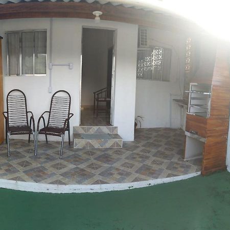 Casa De Praia Ilhabela Εξωτερικό φωτογραφία