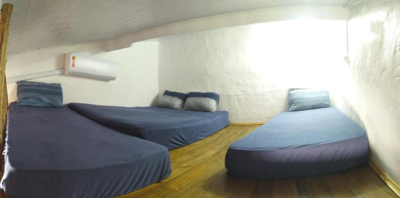 Casa De Praia Ilhabela Εξωτερικό φωτογραφία