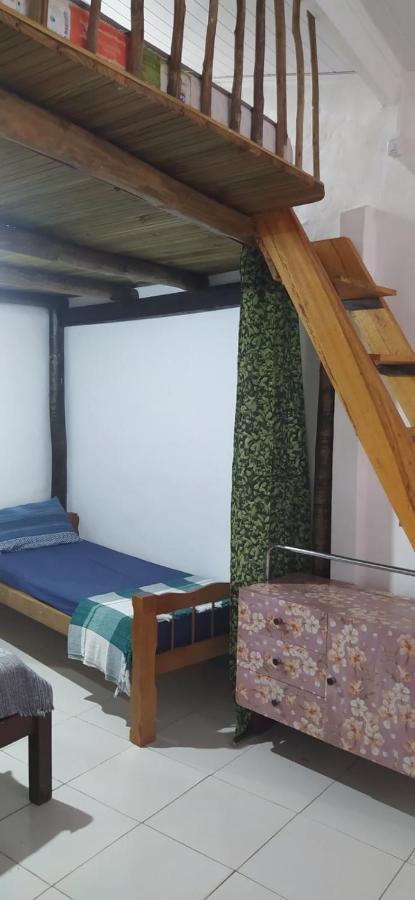 Casa De Praia Ilhabela Εξωτερικό φωτογραφία